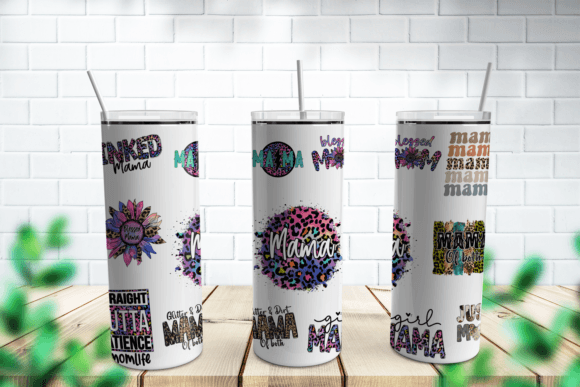 Download Mothers Day Sublimation Tumbler Wrap - Sublimation tumbler wrap Collection